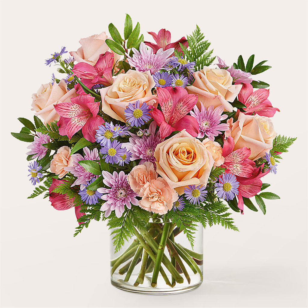 Bouquet Sérénade Crépusculaire
