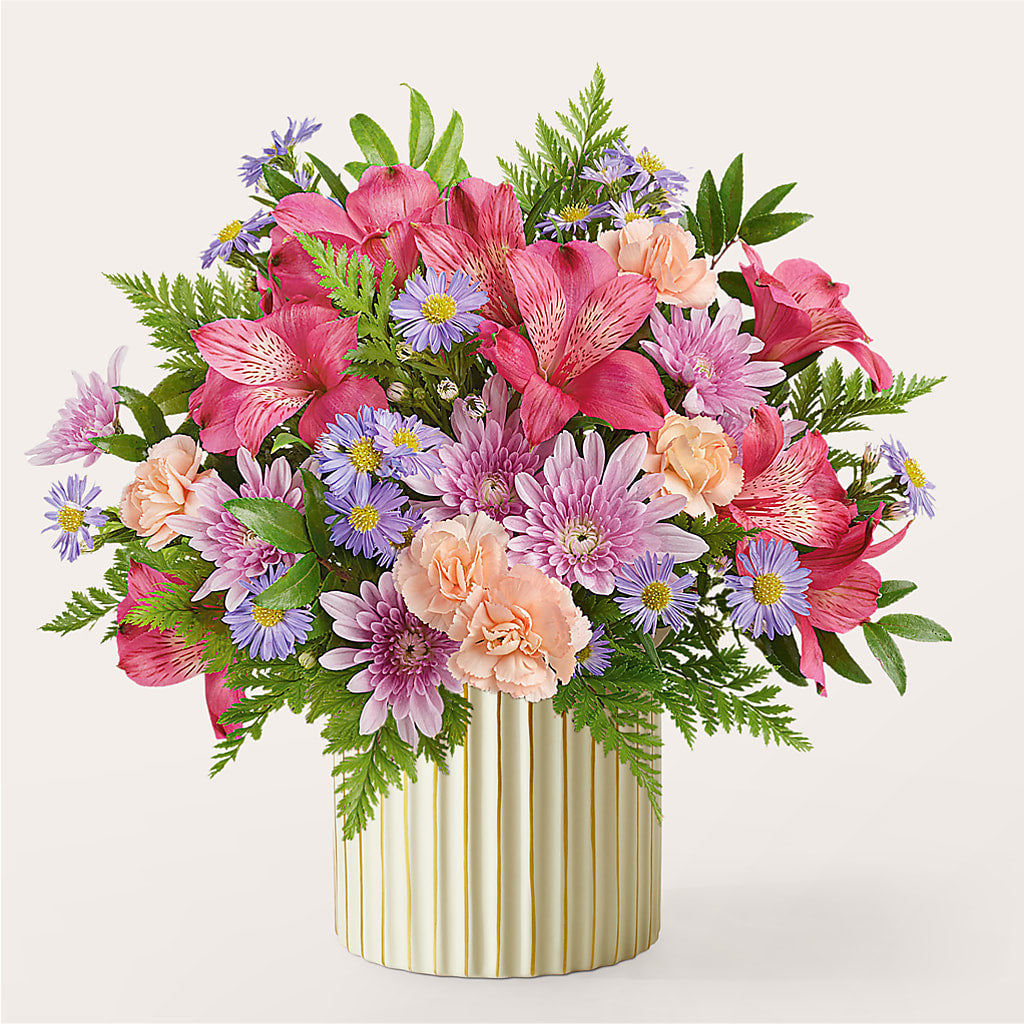 Bouquet Sérénade Crépusculaire