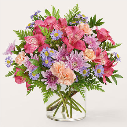 Bouquet Sérénade Crépusculaire