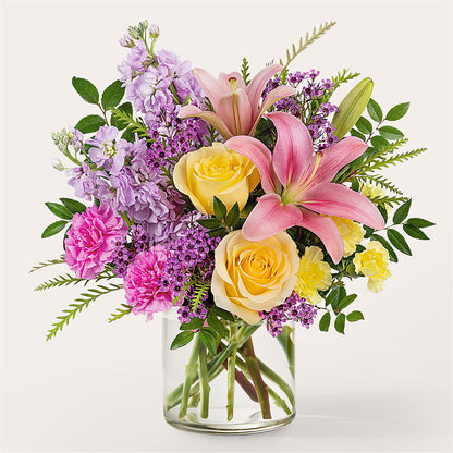 Bouquet Jubilé