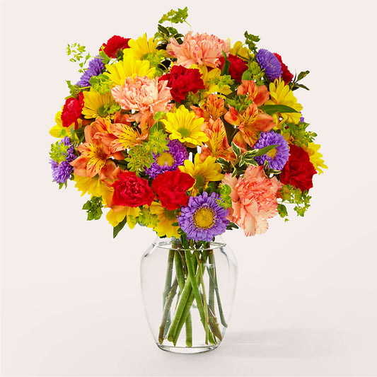 Bouquet Kaléidoscope