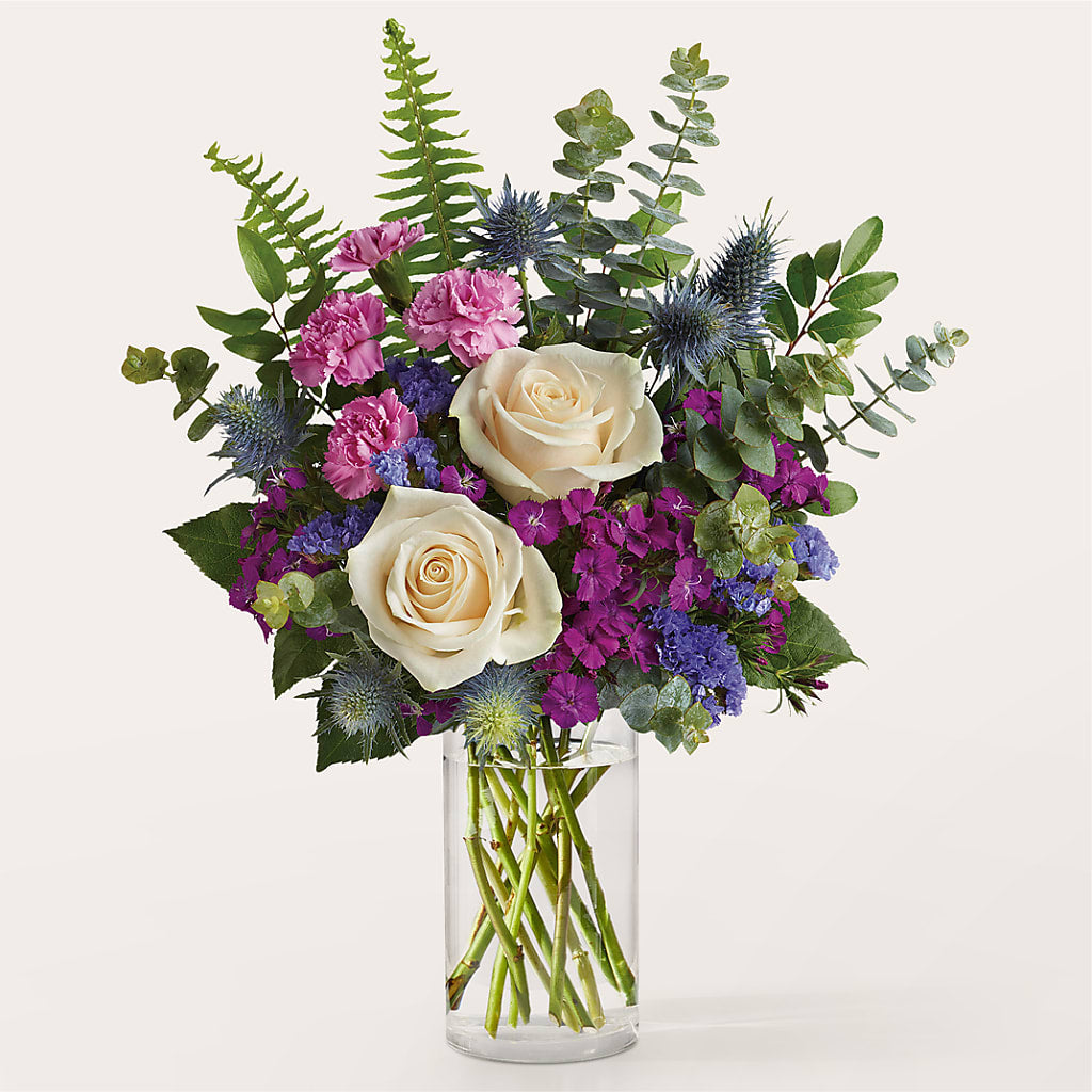 Le bouquet de gala