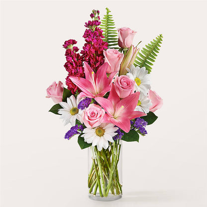 Bouquet Spectacle Floral