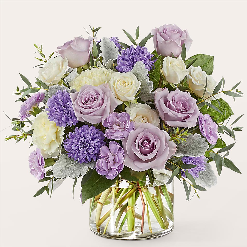 Stardust Bouquet –  Happy Events By Euna, Metuchen NJ