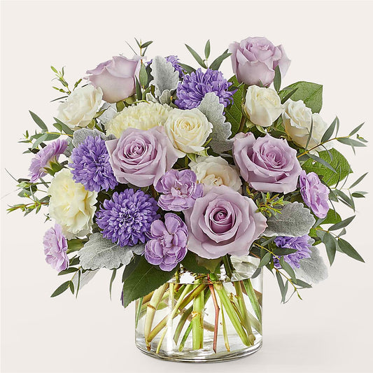 Stardust Bouquet –  Happy Events By Euna, Metuchen NJ