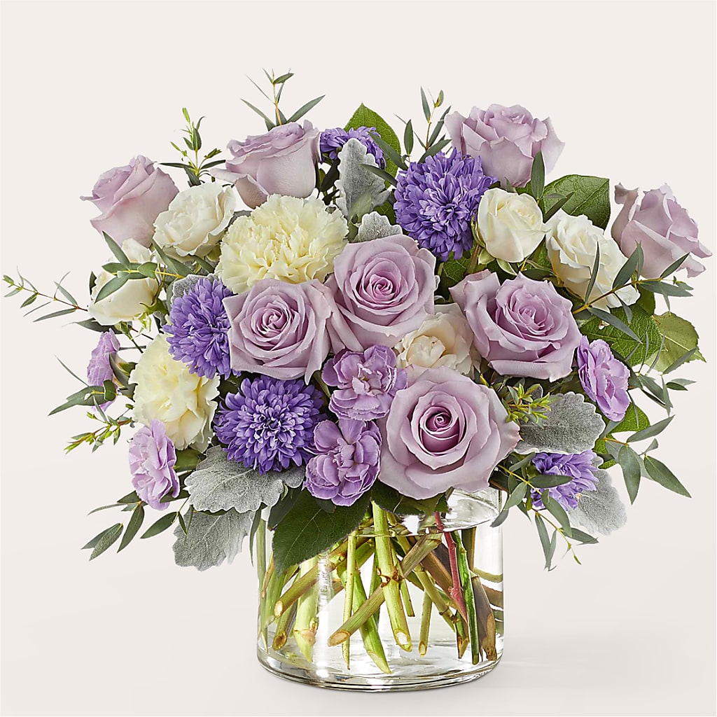 Stardust Bouquet –  Happy Events By Euna, Metuchen NJ