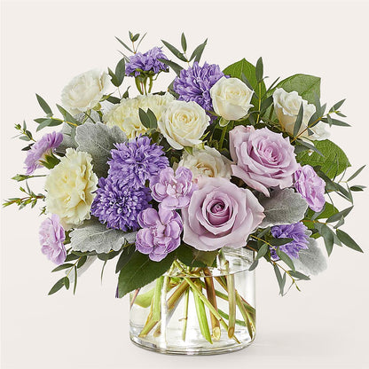 Stardust Bouquet –  Happy Events By Euna, Metuchen NJ