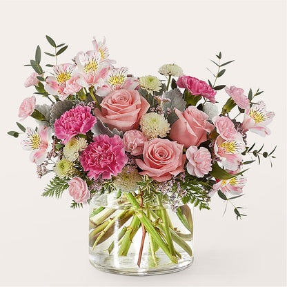 The Treehouse Bouquet –  Happy Events By Euna, Metuchen NJ