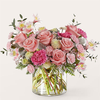 The Treehouse Bouquet –  Happy Events By Euna, Metuchen NJ