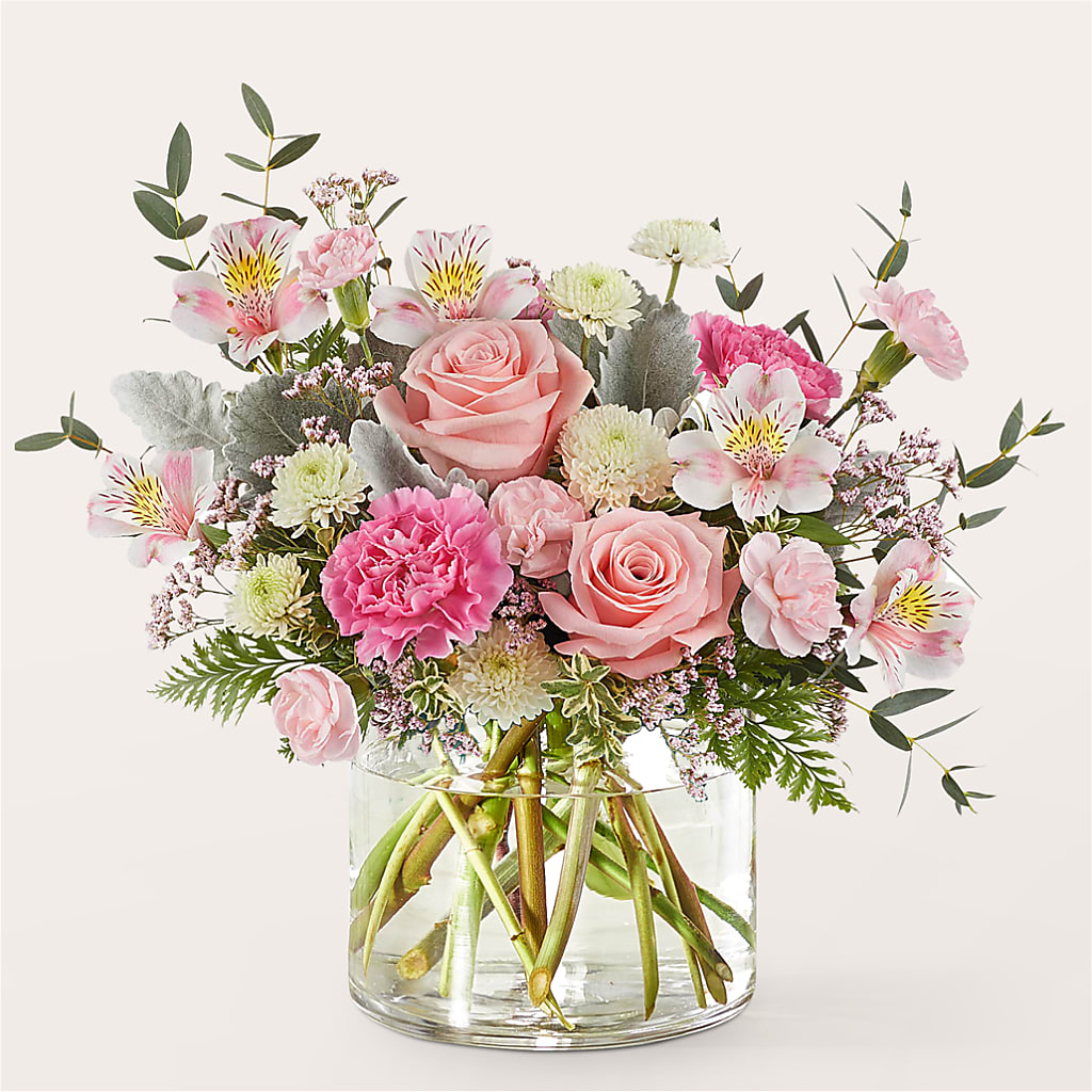 The Treehouse Bouquet –  Happy Events By Euna, Metuchen NJ