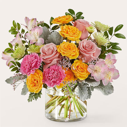 Mai Tai Bouquet –  Happy Events By Euna, Metuchen NJ