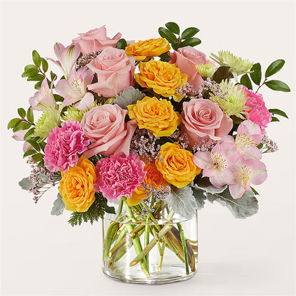 Mai Tai Bouquet –  Happy Events By Euna, Metuchen NJ