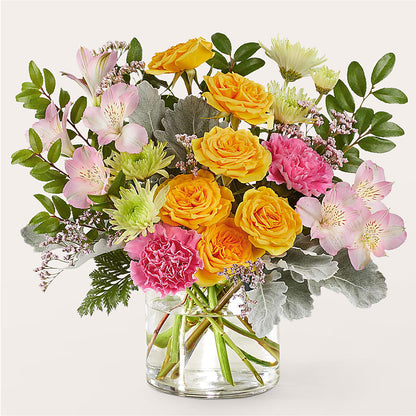 Mai Tai Bouquet –  Happy Events By Euna, Metuchen NJ