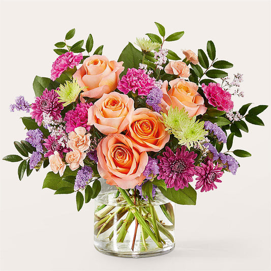 Effervescence Bouquet –  Happy Events By Euna, Metuchen NJ