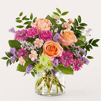 Effervescence Bouquet –  Happy Events By Euna, Metuchen NJ