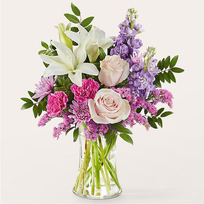 High Tea Bouquet –  Happy Events By Euna, Metuchen NJ