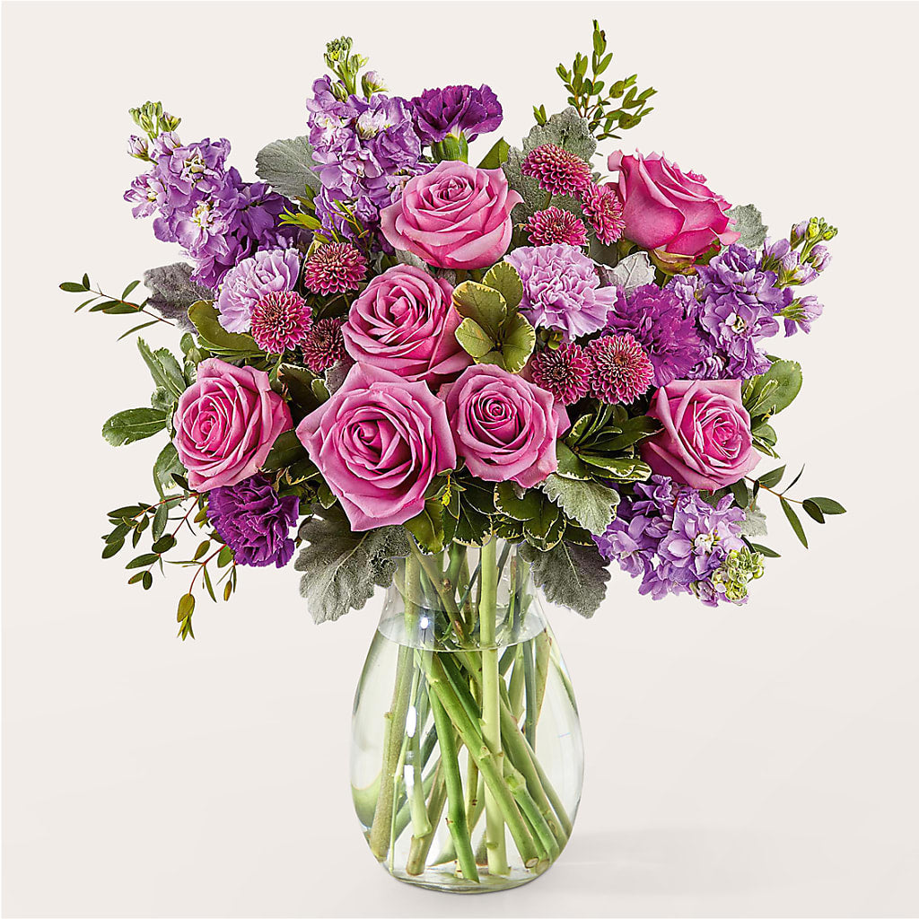 A Love Story Bouquet –  Happy Events By Euna, Metuchen NJ