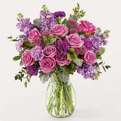 A Love Story Bouquet –  Happy Events By Euna, Metuchen NJ