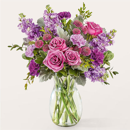 A Love Story Bouquet –  Happy Events By Euna, Metuchen NJ