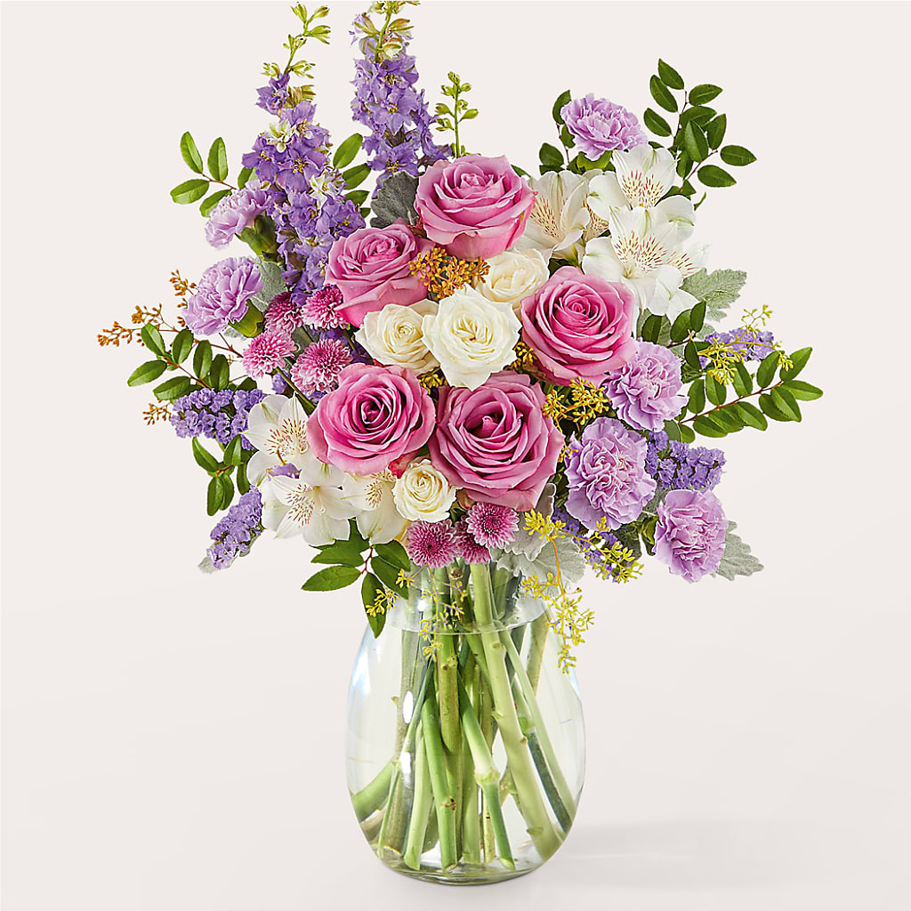 Lucky Me Bouquet –  Happy Events By Euna, Metuchen NJ