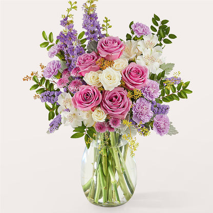 Lucky Me Bouquet –  Happy Events By Euna, Metuchen NJ