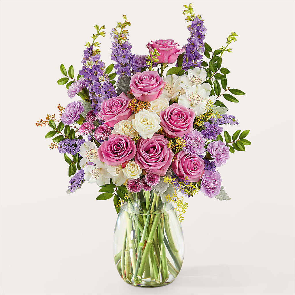 Lucky Me Bouquet –  Happy Events By Euna, Metuchen NJ