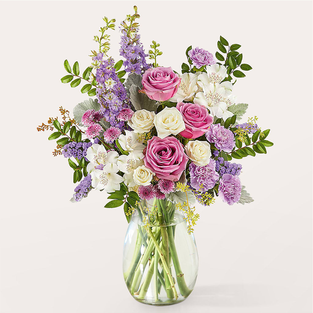 Lucky Me Bouquet –  Happy Events By Euna, Metuchen NJ