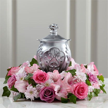 Glorious Tribute Arrangement –  Happy Events By Euna, Metuchen NJ
