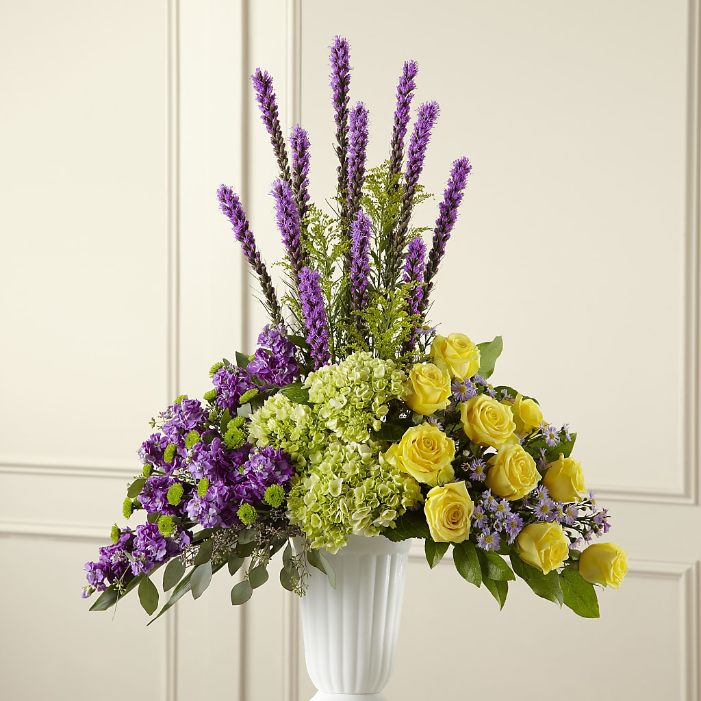 Arrangement affectif