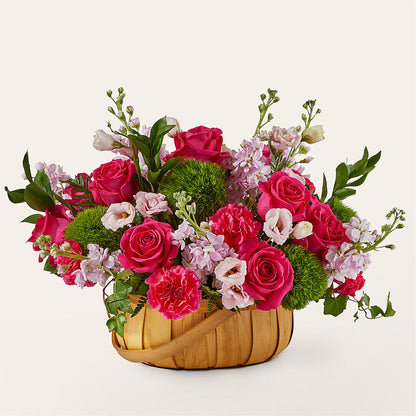 Corbeille Éclat Floral
