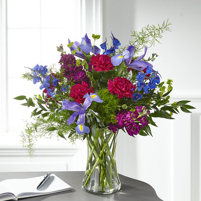 Offrir le bouquet Grace