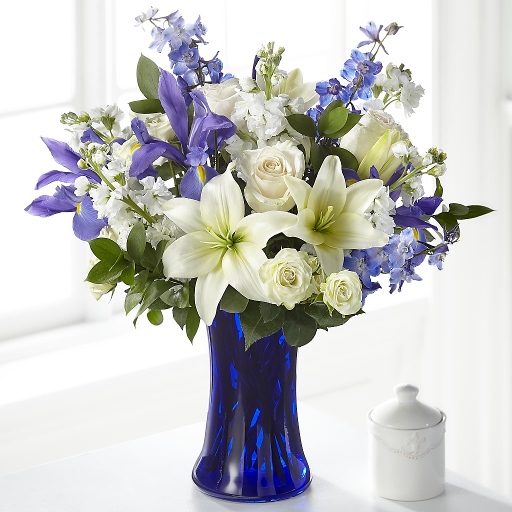 Bouquet Confort Apaisant