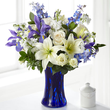 Bouquet Confort Apaisant