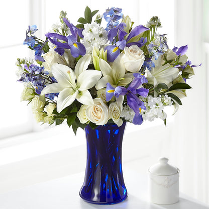 Bouquet Confort Apaisant