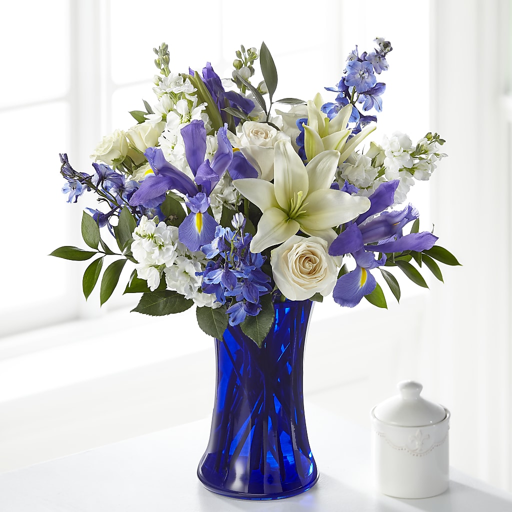 Bouquet Confort Apaisant