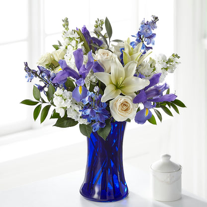 Bouquet Confort Apaisant
