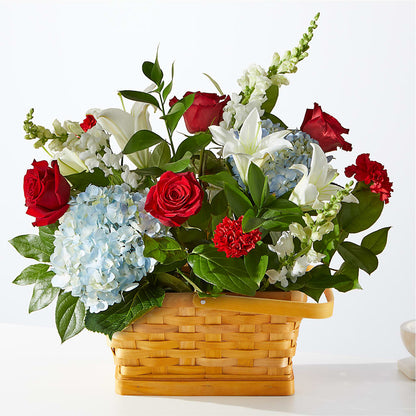 Panier Grande Gloire