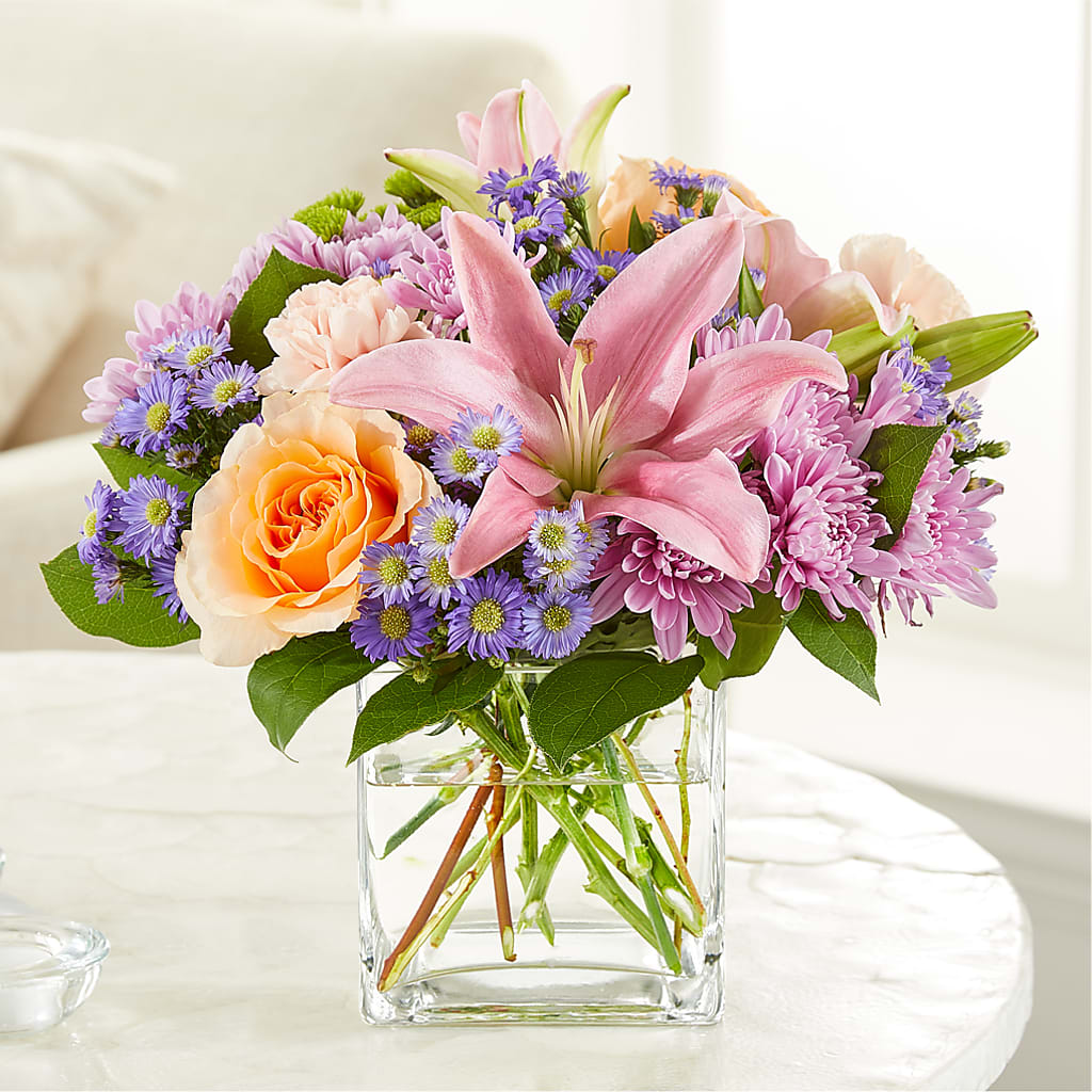 Ramo Detalles Delicados