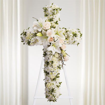 Spiritual Guidance Standing Spray –  Happy Events By Euna, Metuchen NJ