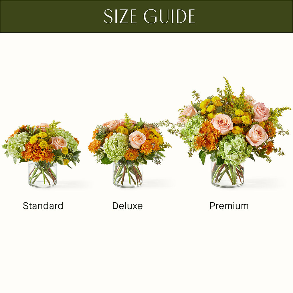 Fall Foliage Bouquet –  Happy Events By Euna, Metuchen NJ