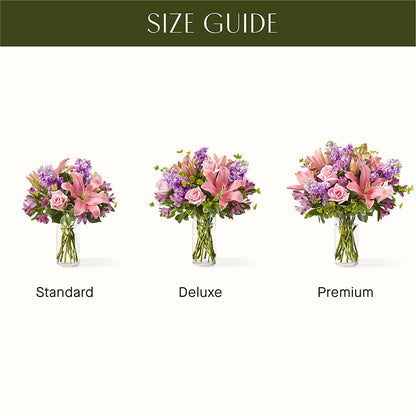 Precious Petals Bouquet –  Happy Events By Euna, Metuchen NJ