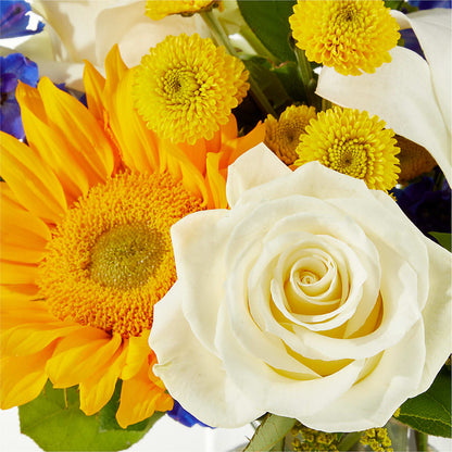 Stargazing Bouquet –  Happy Events By Euna, Metuchen NJ
