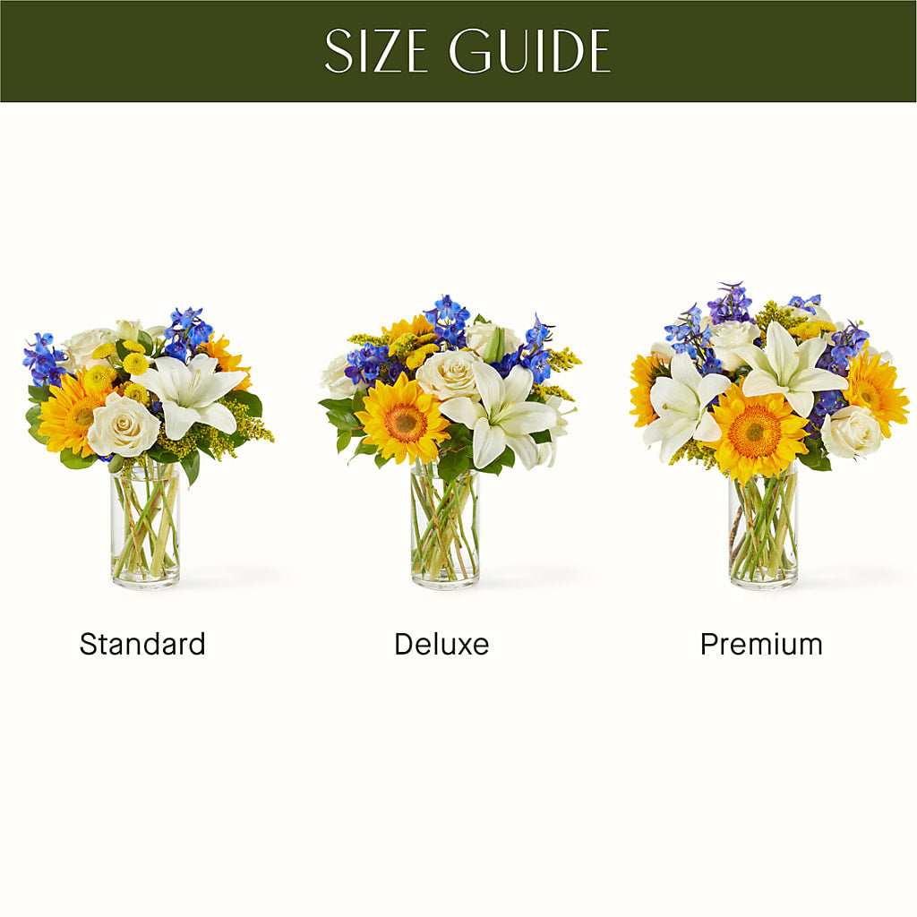 Stargazing Bouquet –  Happy Events By Euna, Metuchen NJ