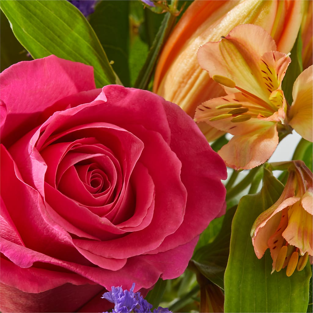 Joyful Bouquet –  Happy Events By Euna, Metuchen NJ