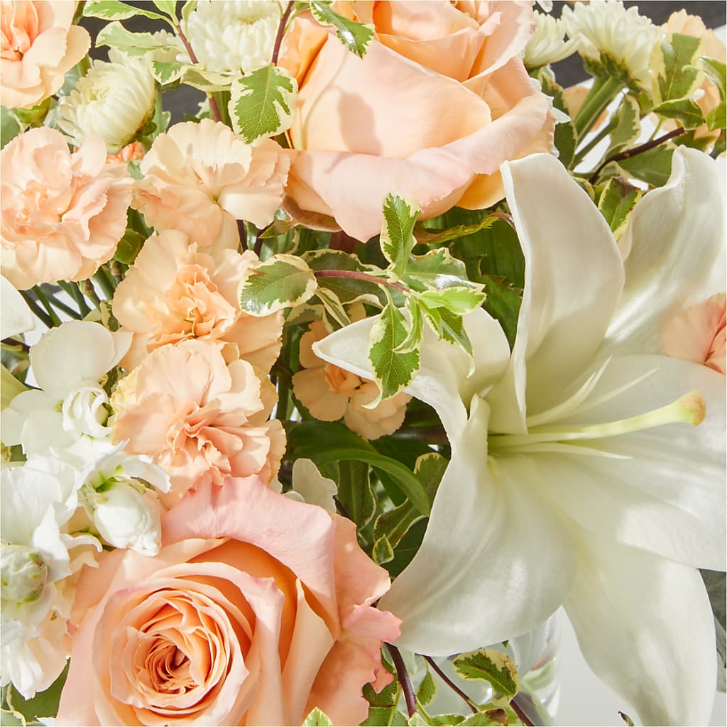 Darling Bouquet –  Happy Events By Euna, Metuchen NJ