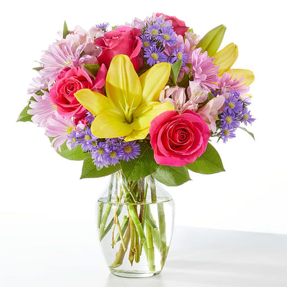 Bouquet de Sprinkles