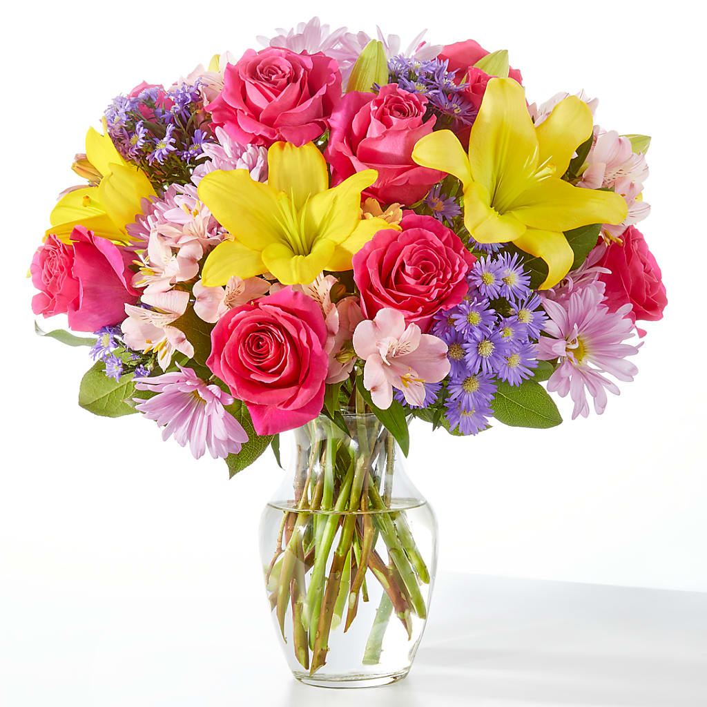 Bouquet de Sprinkles