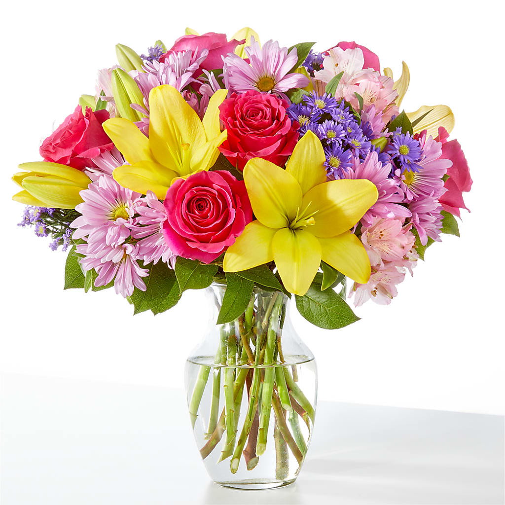 Bouquet de Sprinkles