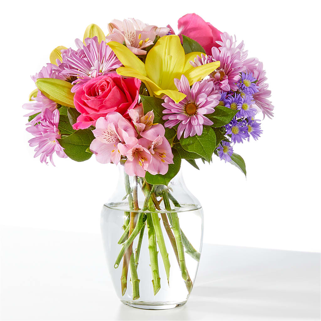 Bouquet de Sprinkles