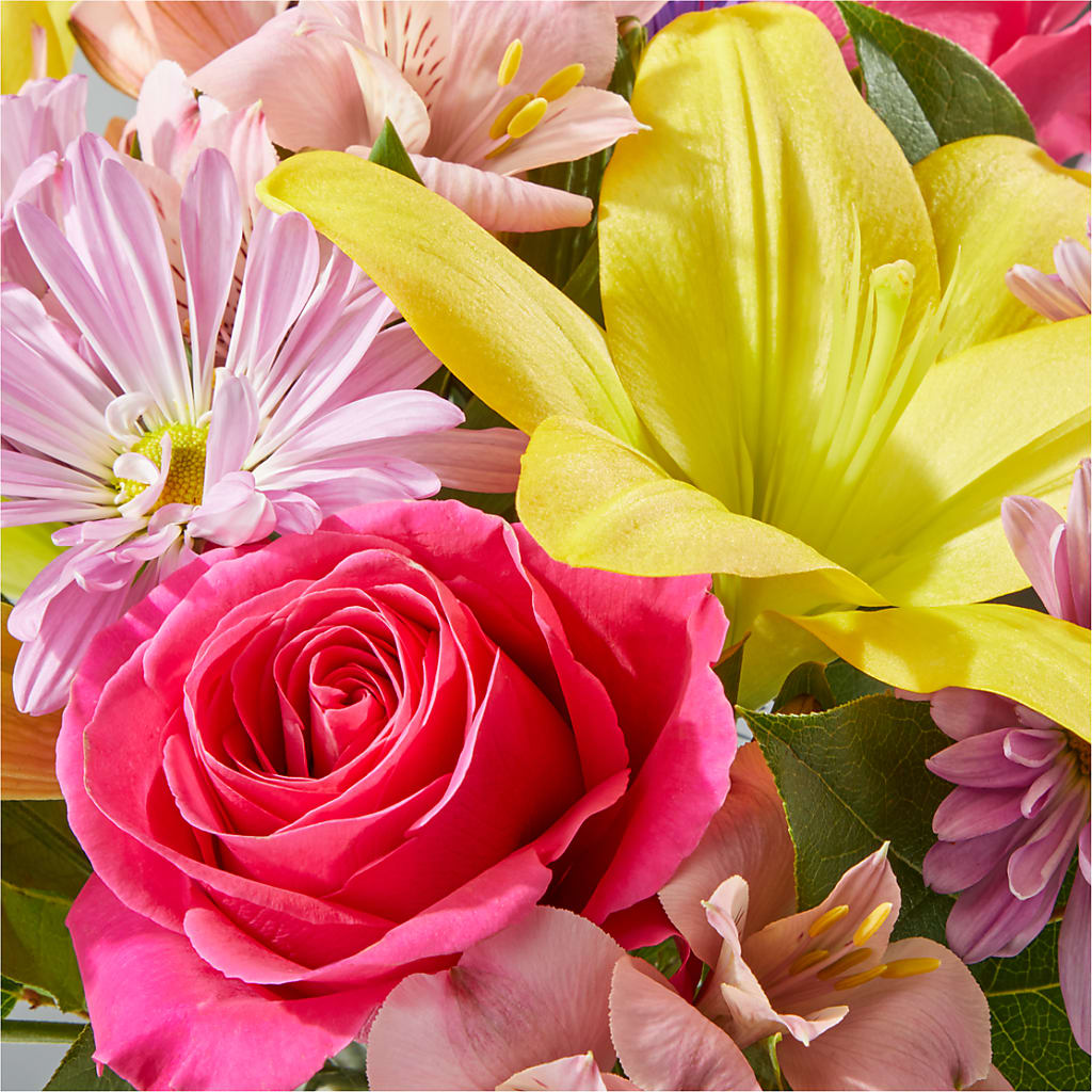 Sprinkles Bouquet –  Happy Events By Euna, Metuchen NJ